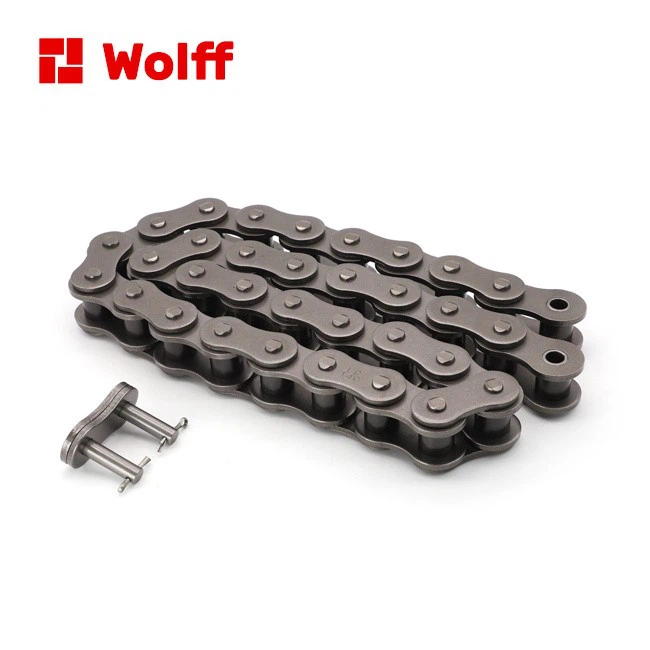 Corrosion Resistant Roller Chain